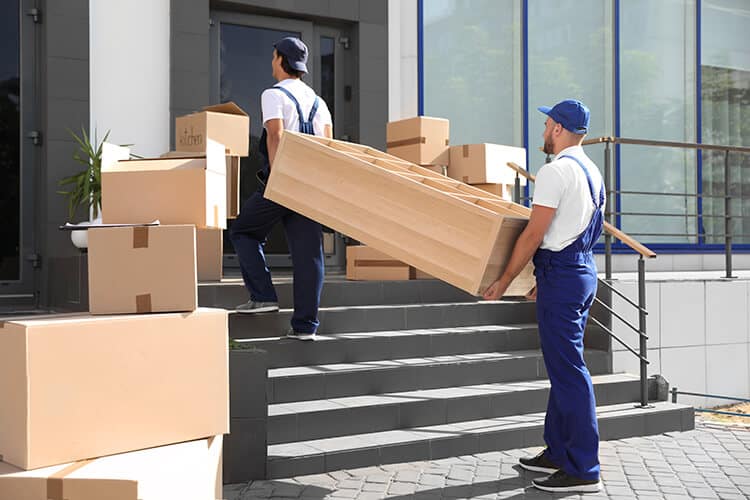 Furniture Delivery Services