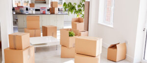 8 Steps to Plan Your Residential Move Like A Pro