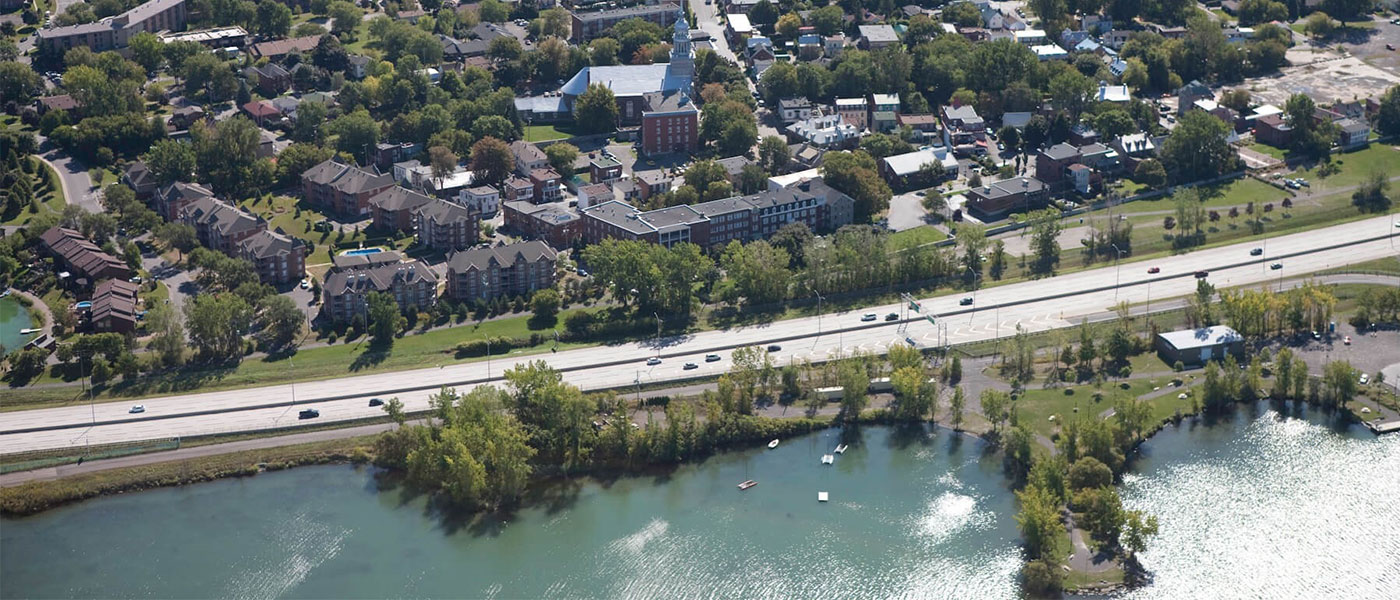 Movers in La Prairie QC