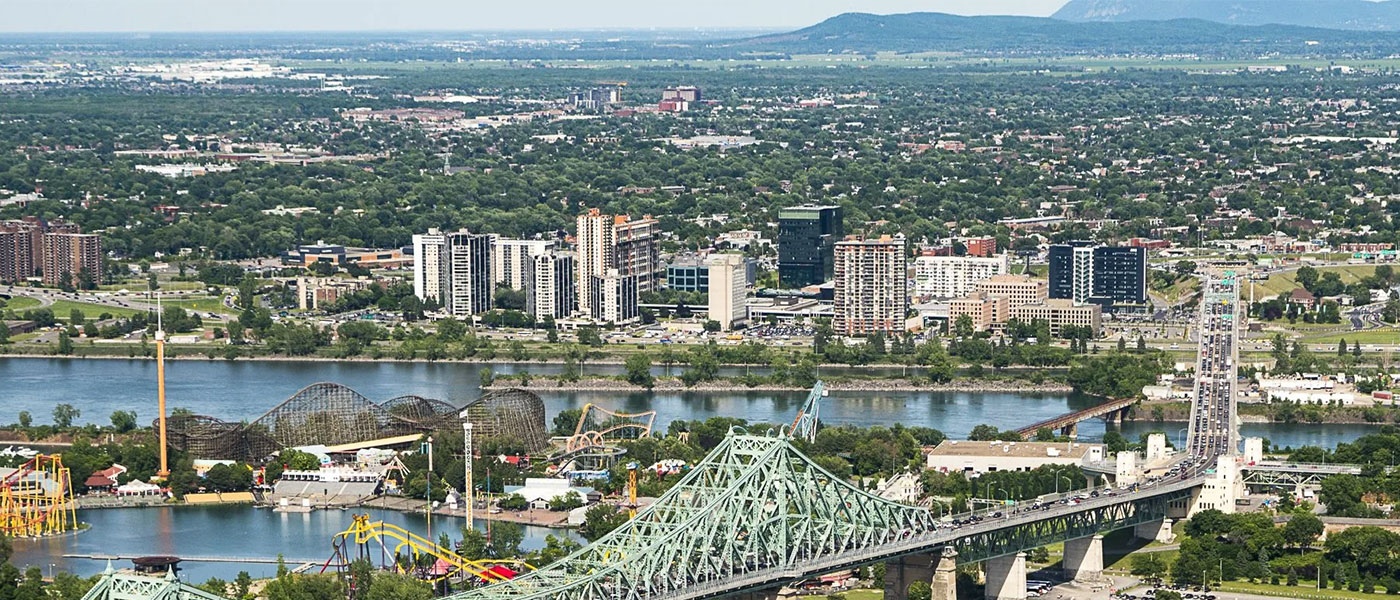 Movers in Longueuil QC – professional residential and commercial moving services