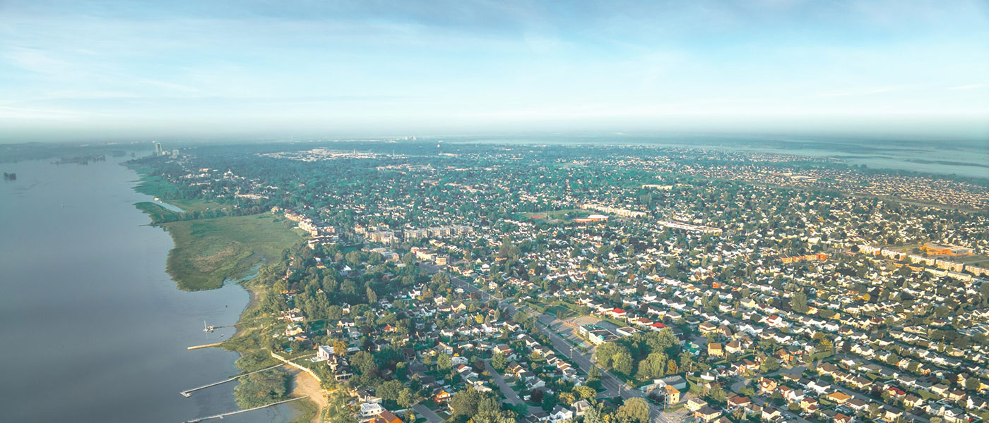 Movers in Repentigny