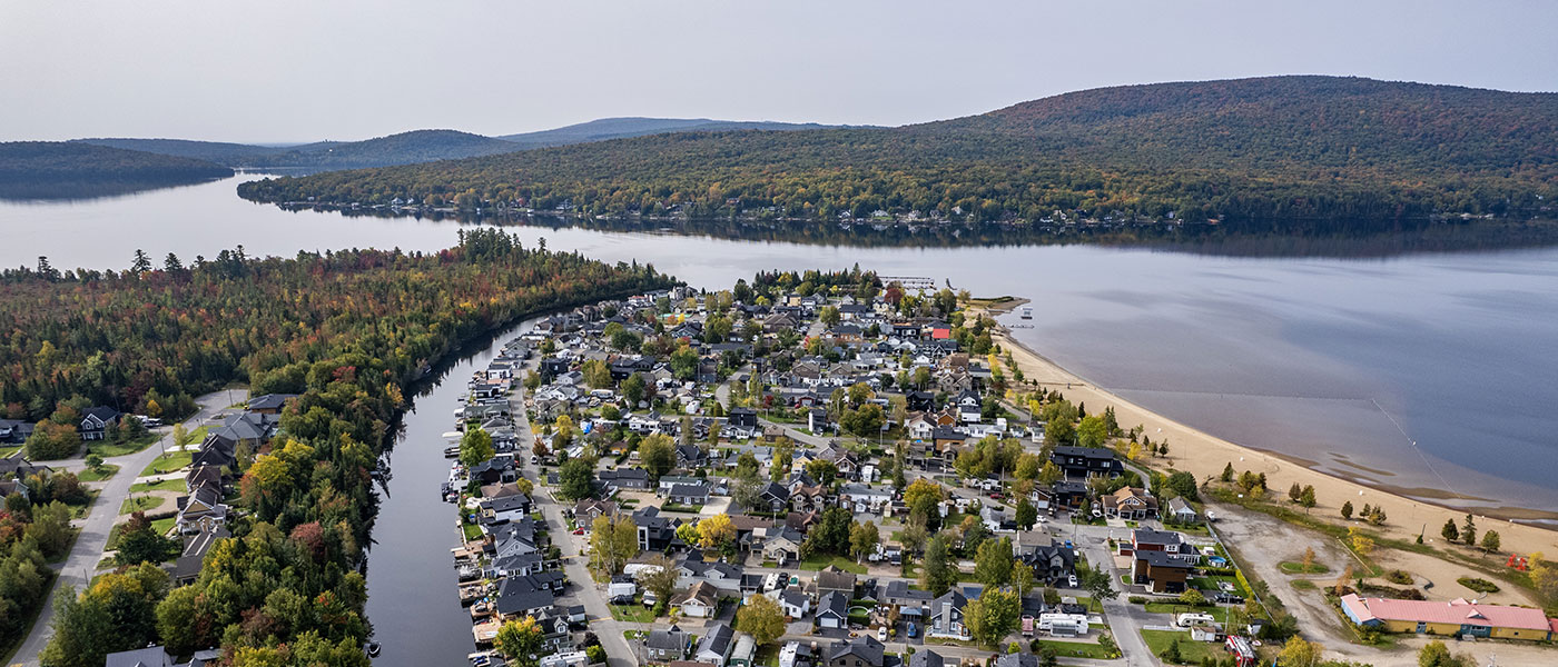 Movers in Saint-Joseph-du-Lac