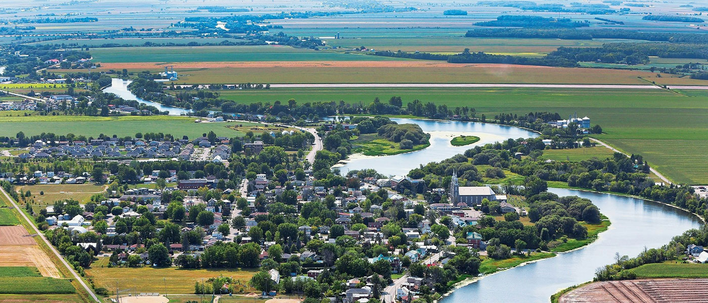 Movers in Salaberry-de-Valleyfield